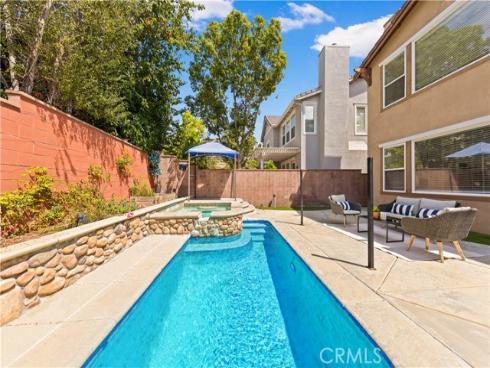 1 Sommerville Pl , Ladera Ranch, CA