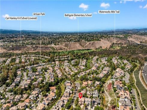 1 Sommerville Pl , Ladera Ranch, CA