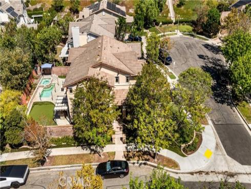 1 Sommerville Pl , Ladera Ranch, CA