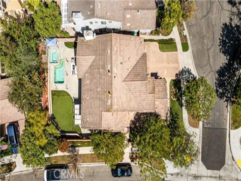 1 Sommerville Pl , Ladera Ranch, CA
