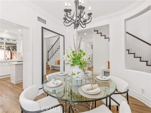 1 Sommerville Pl , Ladera Ranch, CA