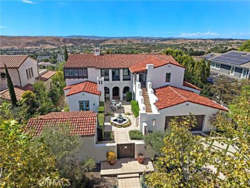 7 Fox Hole Road, Ladera Ranch, CA
