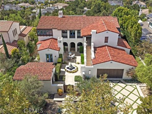 7 Fox Hole Road, Ladera Ranch, CA