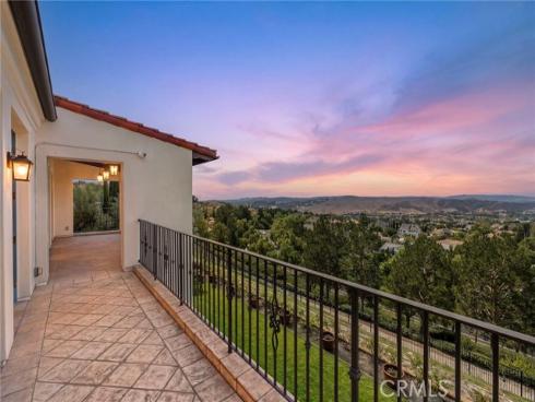 7 Fox Hole Road, Ladera Ranch, CA