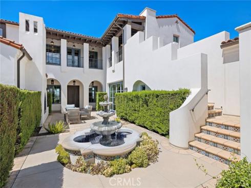 7 Fox Hole Road, Ladera Ranch, CA