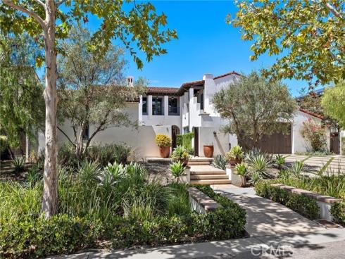 7 Fox Hole Road, Ladera Ranch, CA