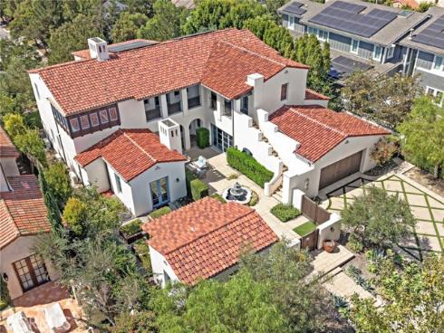 7 Fox Hole Road, Ladera Ranch, CA