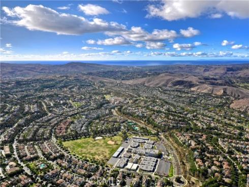 7 Fox Hole Road, Ladera Ranch, CA