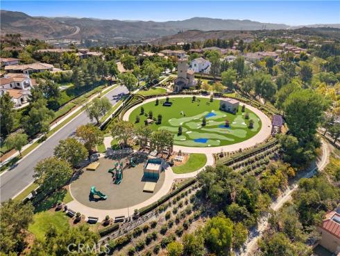 7 Fox Hole Road, Ladera Ranch, CA