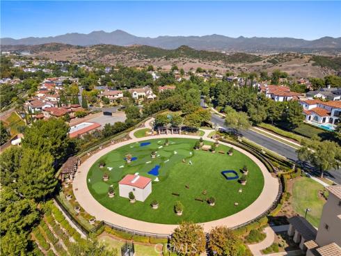 7 Fox Hole Road, Ladera Ranch, CA