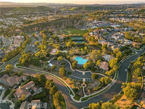 7 Fox Hole Road, Ladera Ranch, CA