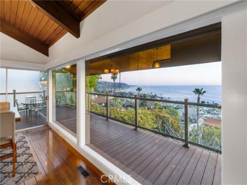 481 Dartmoor Street, Laguna Beach, CA