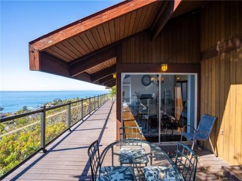 481 Dartmoor Street, Laguna Beach, CA