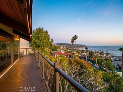481 Dartmoor Street, Laguna Beach, CA