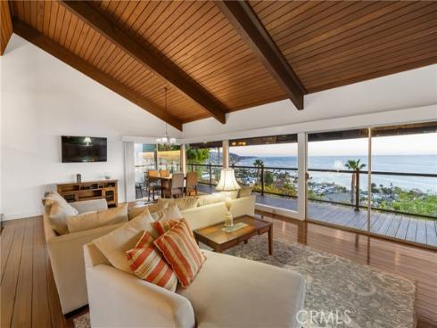 481 Dartmoor Street, Laguna Beach, CA