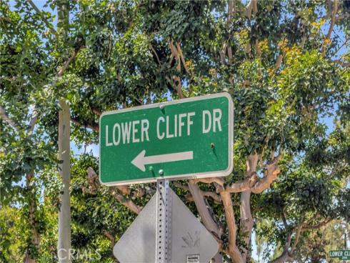 251  Lower Cliff  8  Drive, Laguna Beach, CA