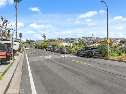1596  Del Mar   Avenue, Laguna Beach, CA