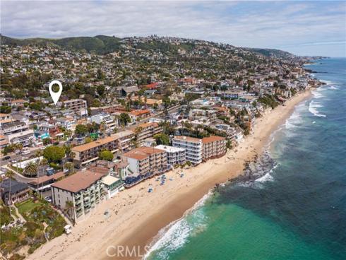 667 Glenneyre Street, Laguna Beach, CA
