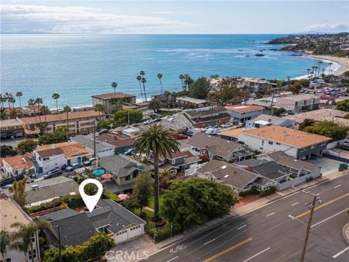 667  Glenneyre   Street, Laguna Beach, CA