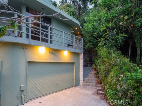 660 Virginia Park Drive, Laguna Beach, CA