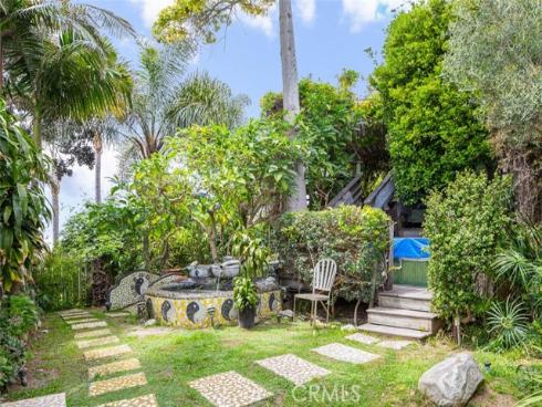 660 Virginia Park Drive, Laguna Beach, CA