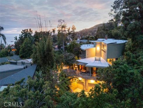 660 Virginia Park Drive, Laguna Beach, CA