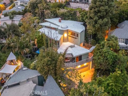 660 Virginia Park Drive, Laguna Beach, CA