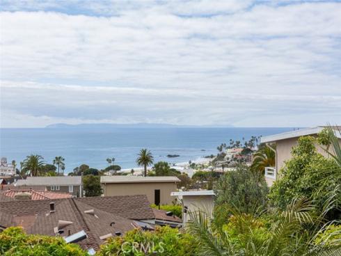 660 Virginia Park Drive, Laguna Beach, CA