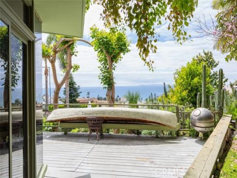 660 Virginia Park Drive, Laguna Beach, CA