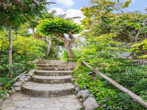 660 Virginia Park Drive, Laguna Beach, CA