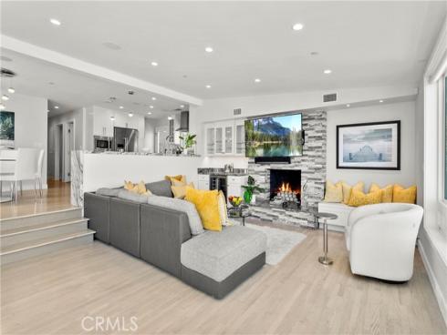 166 Fairview Street, Laguna Beach, CA