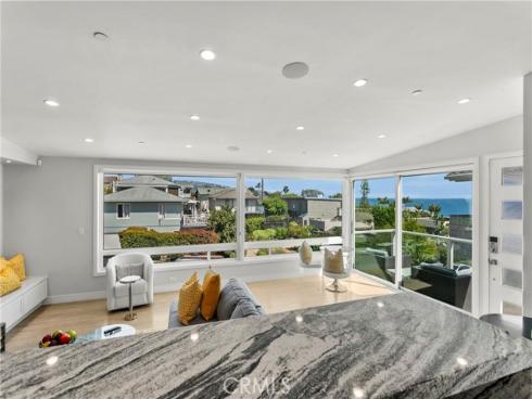 166 Fairview Street, Laguna Beach, CA