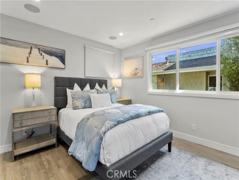 166 Fairview Street, Laguna Beach, CA