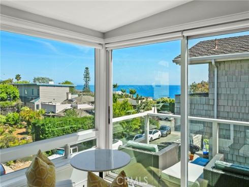 166 Fairview Street, Laguna Beach, CA