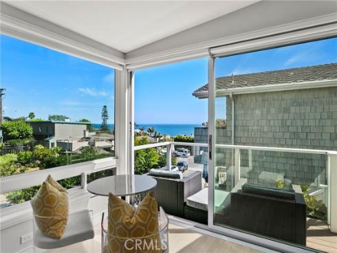 166 Fairview Street, Laguna Beach, CA