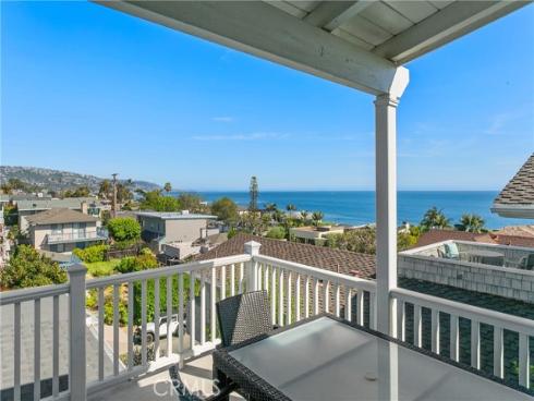 166 Fairview Street, Laguna Beach, CA