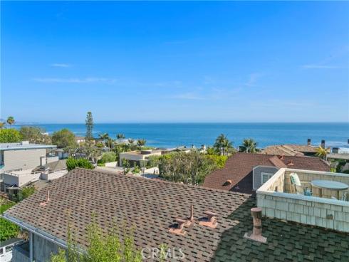 166 Fairview Street, Laguna Beach, CA