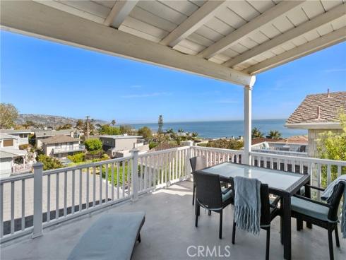 166 Fairview Street, Laguna Beach, CA