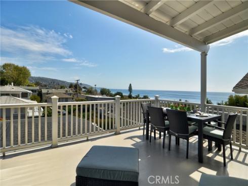 166 Fairview Street, Laguna Beach, CA