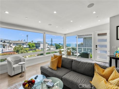 166 Fairview Street, Laguna Beach, CA