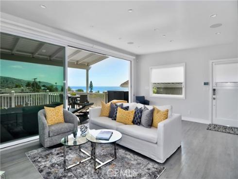 166 Fairview Street, Laguna Beach, CA