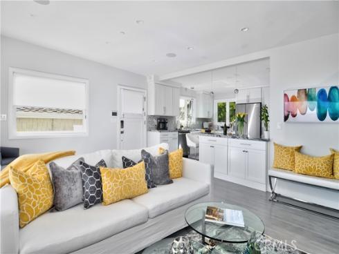 166 Fairview Street, Laguna Beach, CA