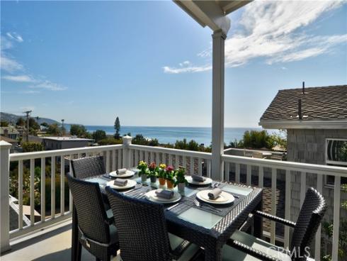 166 Fairview Street, Laguna Beach, CA