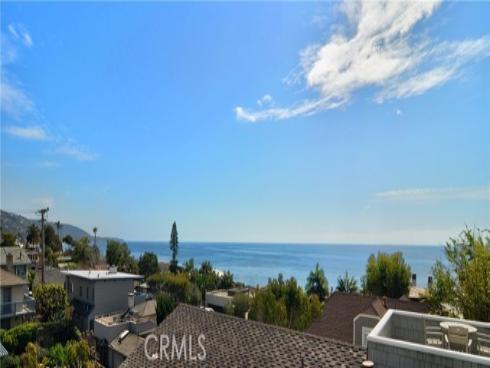 166 Fairview Street, Laguna Beach, CA