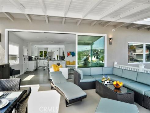 166 Fairview Street, Laguna Beach, CA