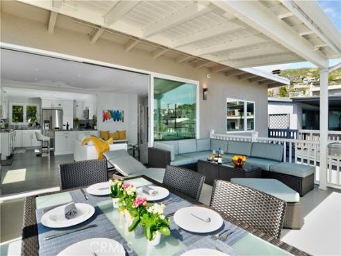 166 Fairview Street, Laguna Beach, CA