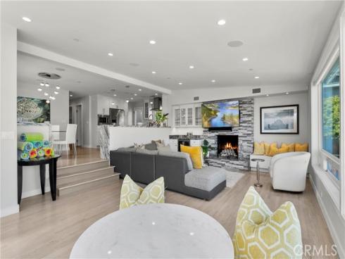 166 Fairview Street, Laguna Beach, CA