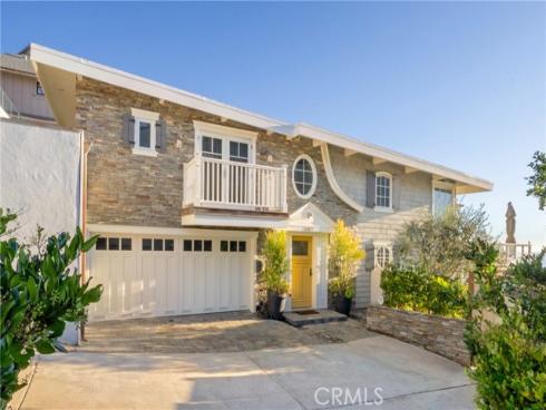 31678 Seacove Drive, Laguna Beach, CA