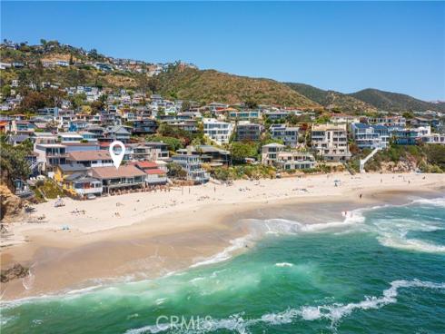 2800  Ocean Front  , Laguna Beach, CA
