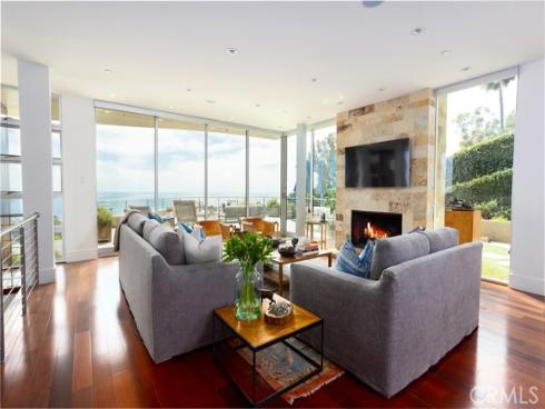 1580 Sunset Ridge Drive, Laguna Beach, CA